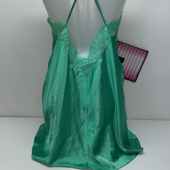 🔥Victoria secret lingerie sleep dress Sz large New with tag - Picture 4 of 5